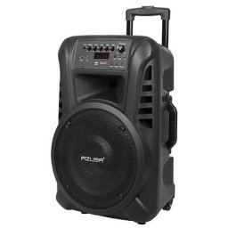 SISTEM AUDIO PORTABIL SD BLUETOOTH USB 12 INCH Azusa 20W