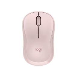 Mouse Logitech M240 Silent Bluetooth Wireless 1000DPI Roz