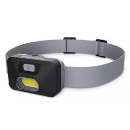 LANTERNA FRONTALA Philips LED IPX4