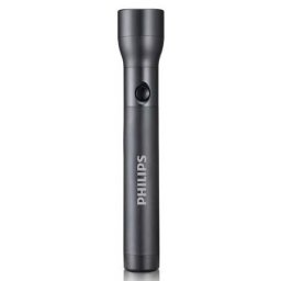 Lanterna Philips LANTERNA LED ALUMINIU 350 LUMENI 6 AA