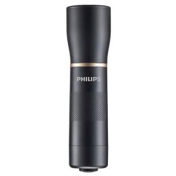 Lanterna Philips LANTERNA LED ALUMINIU 600 LUMENI 4 AAA