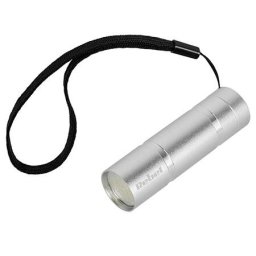 Lanterna Rebel LANTERNA 1W COB ALUMINIU
