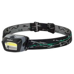 Lanterna Frunte Rebel COB cu Acumulator 3W