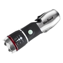 LANTERNA MULTIFUNCTIONALA Rebel 3W