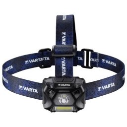 Lanterna Varta LANTERNA LED 3W COB WORK FLEX MOTION SENSOR H20