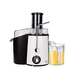 Storcator De Fructe Adler AD 4128 1000 W Negru
