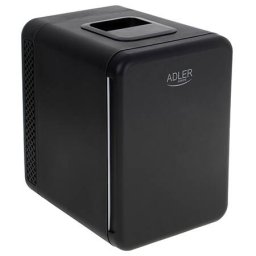 Mini Frigider Adler AD 8084 Capacitate 4L Maxim 42W Negru