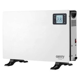 Convector Incalzire CAMRY CR 7739 Cu Telecomanda 2000W Alb