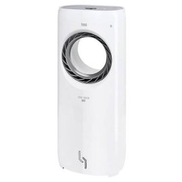 Dispozitiv Climatizare Teesa COOL TOUCH P800 Utilizare ca Ventilator sau Aparat de Aer Conditionat Debit de Aer Rece Umidificare a Aerului
