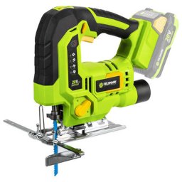 FIERASTRAU Fieldmann FARA ACUMULATOR FAST POWER 20V