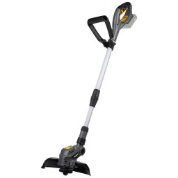 Motocoasa Rebel fara Acumulator Reglarea Lungimii Bratului Telescopic 100-130cm