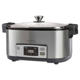 Slow Cooker Sencor 6L