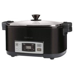 SLOW COOKER Sencor 6L