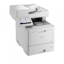 Imprimanta Laser Color Multifunctionala Brother MFC-L9630CDN All-in-one Colour Laser Printer 40ppm