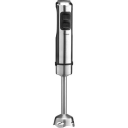 Blender De Mana Trisa 4Blade Mix Putere 1200W Arginiu