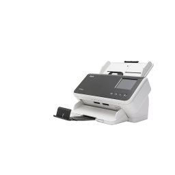 Scanner de Alimentare Kodak S2080W A4 USB LAN Alb/Negru