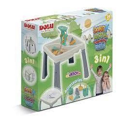 Masuta De Activitati Dolu 3 in 1 Pentru Copii