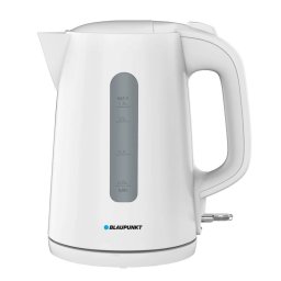 Fierbator Electric Blaupunkt EKP502 Plastic Capacitate 1.8L 2200W Alb