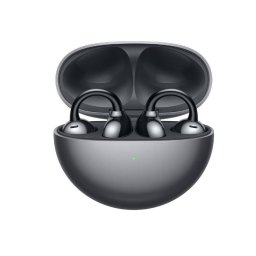 Casti Huawei FreeClip Dove-T00 True Wireless Bluetooth Open-Ear Microfon Negru