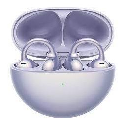 Casti Huawei FreeClip Dove-T00 True Wireless Bluetooth Open-ear Microfon Carcasa Incarcare Wireless Mov 55037246