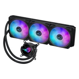 Cooler ASUS Cpu Rog Strix LC III360 Argb Negru
