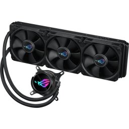 Cooler ASUS Cpu Rog Strix LC III360 Negru