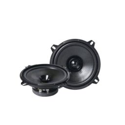 Set 2 Difuzoare Auto Sal 100W 130MM 4Ohmi Con Dublu Negru