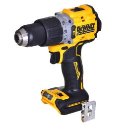 Masina Gaurit DeWALT 18V BL DCD805NT 2000RPM 90Nm Galben