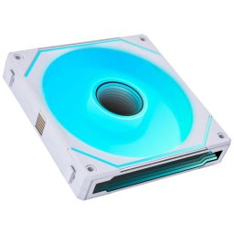 Ventilator Lian Li UNI SL-INF 140 ARGB Reverse Blade PWM 140mm
