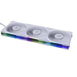 Ventilator Lian Li UNI FAN TL Series 3Pack + Controller 120mm