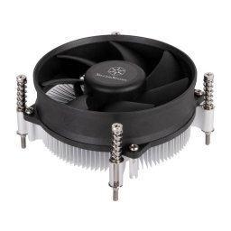 Cooler Procesor Silverstone SST-NT09-1700 Nitrogon 92mm