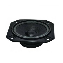 Difuzor Central Sal SKN13 cu Incinta Inchisa 50W 130MM 8Ohmi Negru