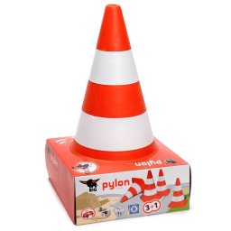 Jucarie BIG 4 stoÅ¼ki for ruchu - 800001191