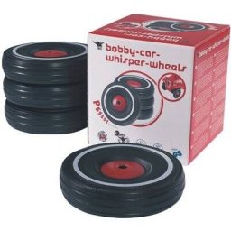 Jucarie BIG Bobby-Car Zestaw opon - 800001260