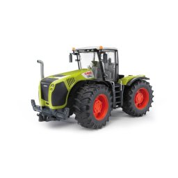 Macheta BRUDER Professional Series Claas Xerion Multicolor
