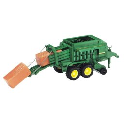 Macheta BRUDER John Deere Big Balepress