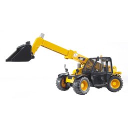 Macheta BRUDER CAT Telehandler