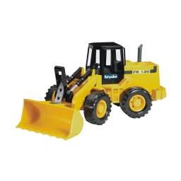 Macheta BRUDER Articulated Road Loader FR 130