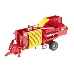 Macheta BRUDER Grimme SE75-30 Potatoe Digger