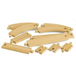Jucarie BRIO Expansion pack beginner