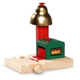 Jucarie BRIO Magnetic Bell Signal