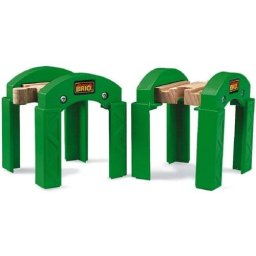 Jucarie BRIO Stacking Tracks