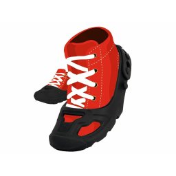 Jucarie BIG SHOE-CARE bk - 800056446