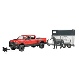 Macheta BRUDER RAM 2500 Power Wagon
