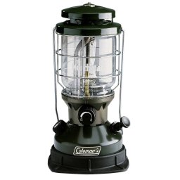 Lampa De Camping Coleman Northstar Benzina 200W 1138Lm Negru