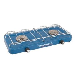 Aragaz Camping Campingaz Gaz 2x Arzatoare 3.2kW Albastru