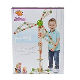 Jucarie Eichhorn Constructor Windrad