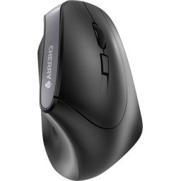 Mouse Optic Cherry MW 4500 Wireless Negru