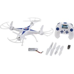 Jucarie Revell Quadcopter GO! VIDEO - 23858