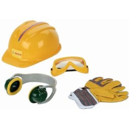 Theo Theo Klein Klein Bosch accessories set 4-parts
